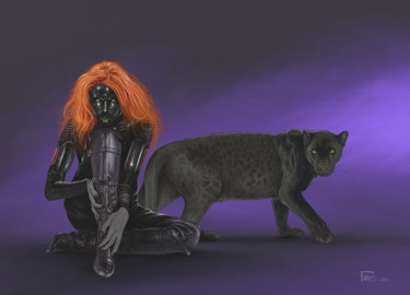 Felines