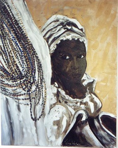 MENINA COM JARRA (GIRL WITH JAR)