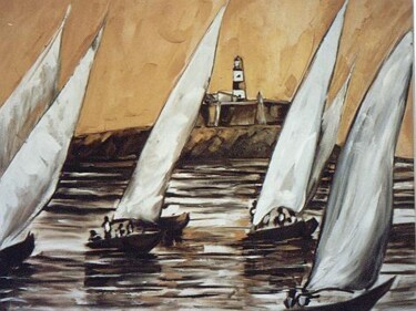 FAROL DA BARRA (  LIGHTHOUSE OF BARRA)