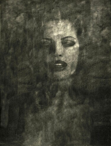 摄影 标题为“PLAISIR....” 由Philippe Berthier, 原创艺术品, 操纵摄影