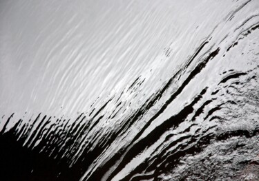 Photographie intitulée "Nyong 2" par Jean Emmanuel Decaillet, Œuvre d'art originale