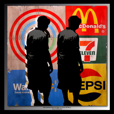 Just an Ordinary day