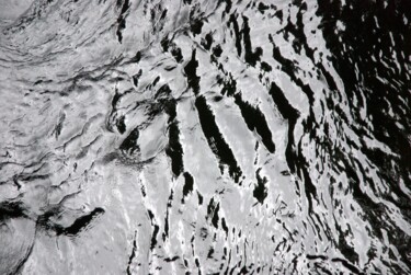 Photographie intitulée "Nyong 4" par Jean Emmanuel Decaillet, Œuvre d'art originale