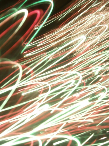 Photographie intitulée "Electrons- (pc25061…" par Xavier Crepin, Œuvre d'art originale, Photographie numérique