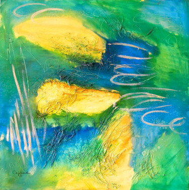 Mystère de La Création  –  Mystery of Creation