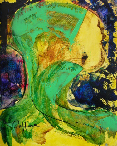 La Tête de Coté - The Head Side