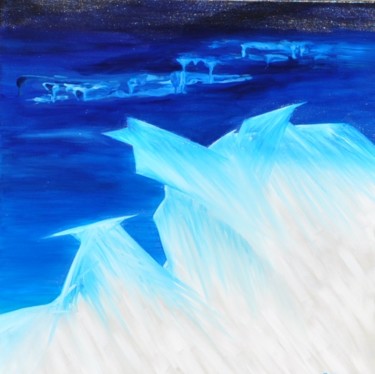 LIBERATION DES GLACES