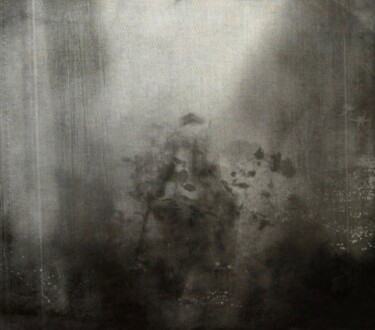 数字艺术 标题为“ALONE....” 由Philippe Berthier, 原创艺术品, 照片蒙太奇