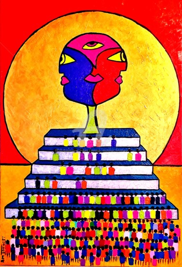 L ASCENSION SPIRITUELLE