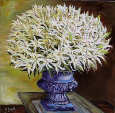 LYS EN BOUQUET