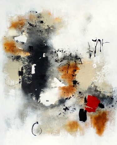 Soul's vibrations 16