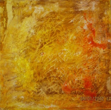 Peinture intitulée "img-0150.jpg" par Emmanuel Suzan, Œuvre d'art originale
