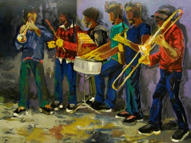 "1.jpg" başlıklı Tablo Seba Uğurtan tarafından, Orijinal sanat