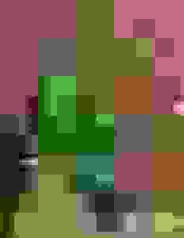 Arts numériques intitulée "feuillage automnal" par Wolf Thiele, Œuvre d'art originale, Peinture numérique