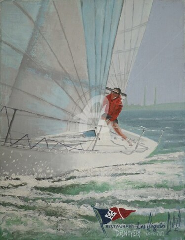 SOLITAIRE DU FIGARO