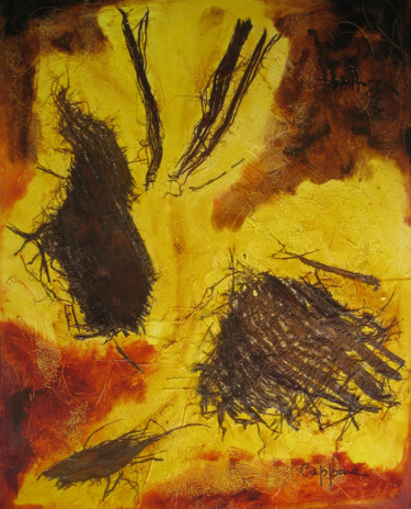 Oiseaux de Lune - Moon Birds