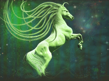 Horse stars
