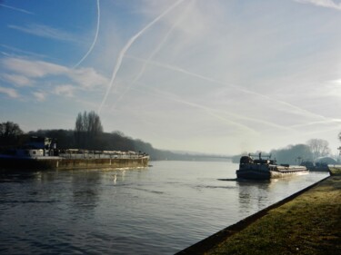 Bords de Seine 3