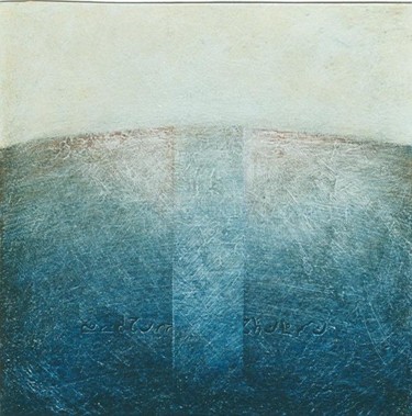 l'aube de l'absence