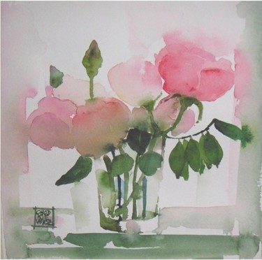 au nom de la rose