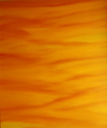 Painting titled "Abstract 4" by David Snider, Original Artwork, Oil