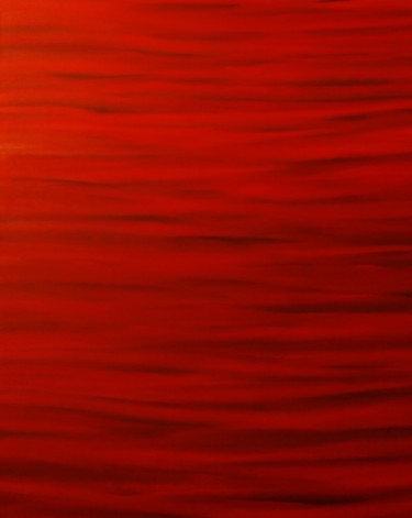 Painting titled "Abstract 7" by David Snider, Original Artwork, Oil
