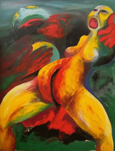 la déchirure