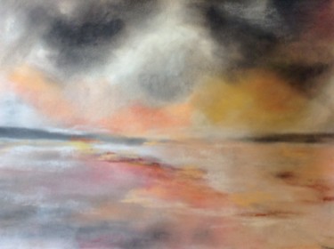 image.jpg Peinture intitulée "image.jpg" par Rolande D'Hoye, Œuvre d'art originale, Pastel