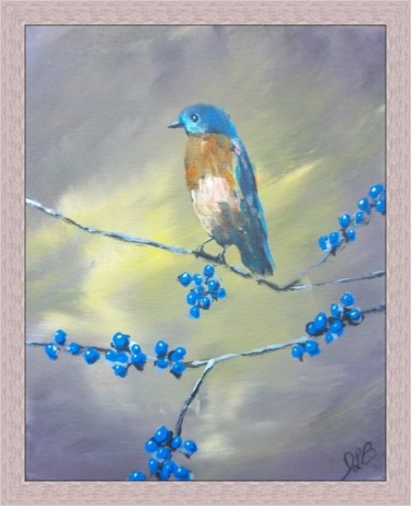 11-11-11.jpg Painting titled "11-11-11.jpg" by Joe La Bianca, Original Artwork