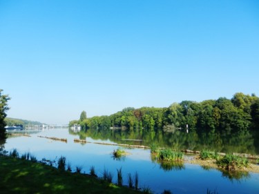 Bords de Seine 1