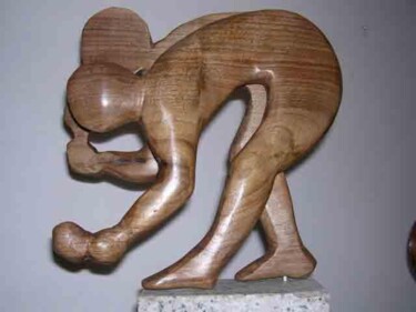 mouvement fractionné - cueillette 1