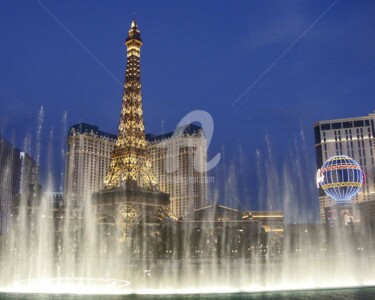 Las Vegas 4