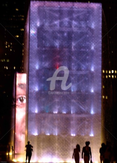 Chicago - Millenium Park 2