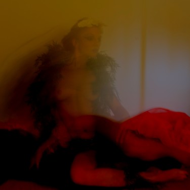 Photographie intitulée "le-sens-de-la-simpl…" par Angélina Nové Photographie, Œuvre d'art originale