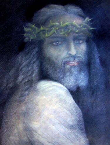 Art Posters of Corpus Christi,TX 绘画 标题为“Art Posters of Corp…” 由Alberto Thirion, 原创艺术品, 油