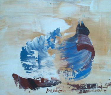 Sans Titre (Grands espaces ...)