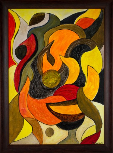 Flamboiement