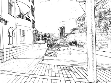 Painting titled "1-20 Manifestations…" by Grigori Grabovoi, Original Artwork, Oil