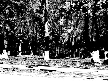 Painting titled "1-60 Manifestations…" by Grigori Grabovoi, Original Artwork, Oil