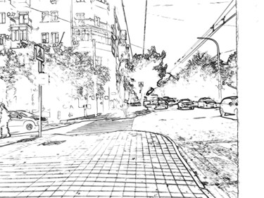 Painting titled "1-19 Manifestations…" by Grigori Grabovoi, Original Artwork, Oil