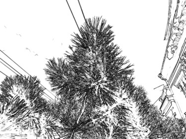 Painting titled "1-22 Manifestations…" by Grigori Grabovoi, Original Artwork, Oil