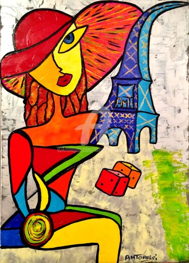 les jeux sont fait à paris*