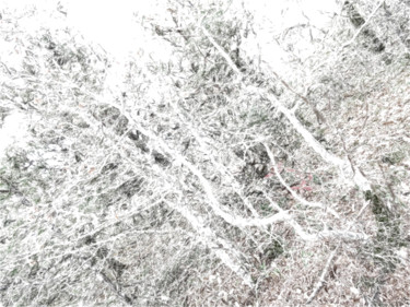 Painting titled "1-103 Manifestation…" by Grigori Grabovoi, Original Artwork, Oil