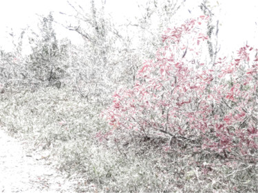 Painting titled "1-108 Manifestation…" by Grigori Grabovoi, Original Artwork, Oil