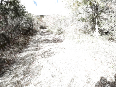 Painting titled "1-111 Manifestation…" by Grigori Grabovoi, Original Artwork, Oil