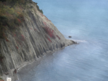 Painting titled "2-78 Manifestations…" by Grigori Grabovoi, Original Artwork, Oil