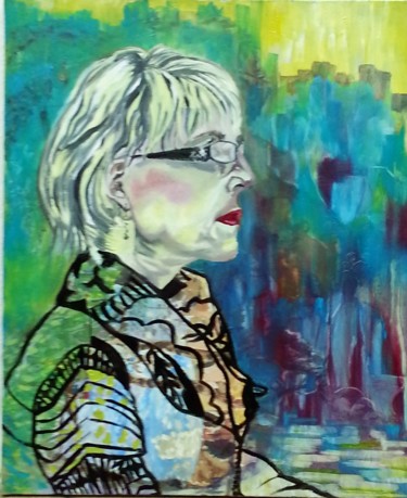 Véronique "série Modèle"