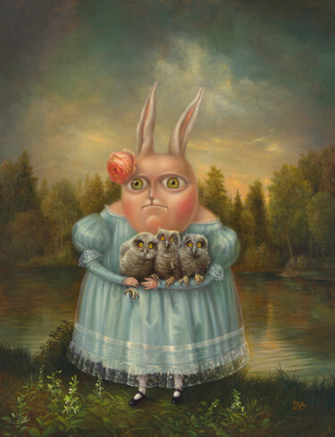 Owl-fancier