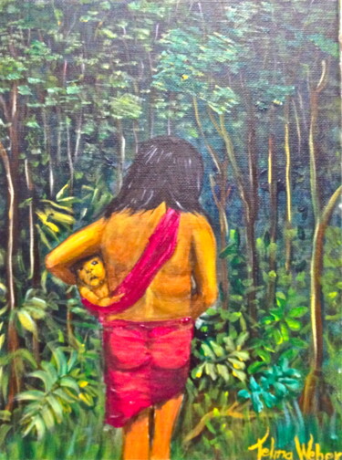 Q-283 - India Brasileira