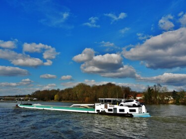 Bords de Seine 9